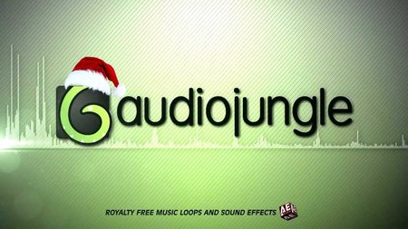 Audiojungle music free download